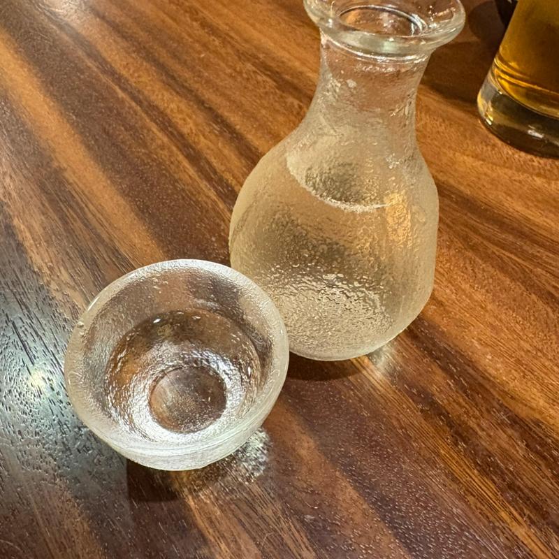 日本酒(幸まる)