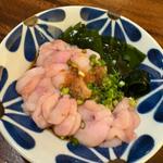 しらこポン酢(幸まる)