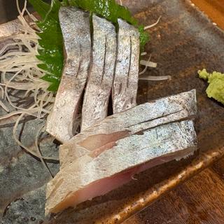 しめさば(幸まる)