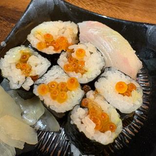 いくら(幸まる)