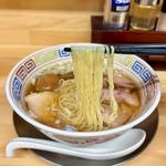 特製中華そば