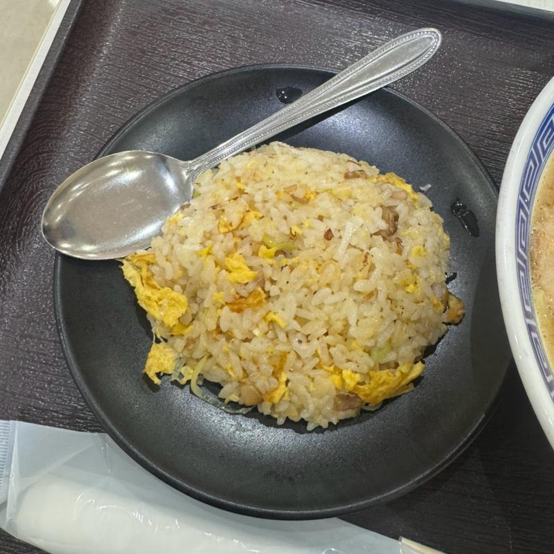 ミニ炒飯(常勝軒TOKIO 島忠ホームズ草加舎人店)