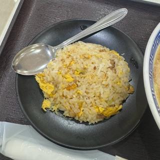 ミニ炒飯(常勝軒TOKIO 島忠ホームズ草加舎人店)