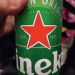 ビール