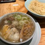 もり中華並(えっちゃんラーメン。田町店)