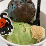 スモールダブルカップ(サーティワンアイスクリーム イオン板橋ショッピングセンター店)