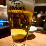 オリオンビール