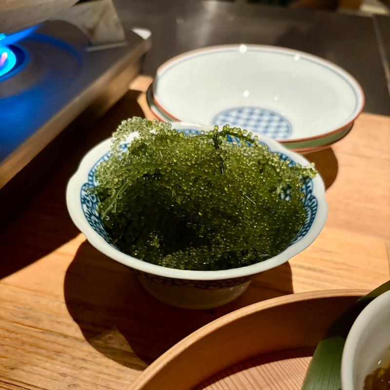 海ぶどう(SHIKAKU)