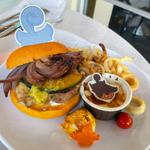 (スタジオ・スターズ・レストラン （Studio Stars Restaurant）)