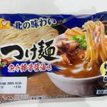 つけ麺 魚介豚骨醬油味