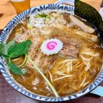 ラーメン大盛り