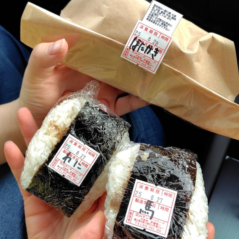 (立山サンダーバード )