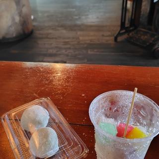 (田原屋菓子店 )
