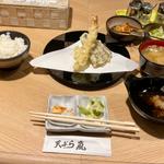 日替わり定食8品