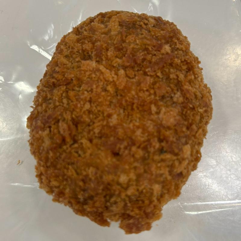 高知県産 あおさのりコロッケ(トップワールド 枚方店)