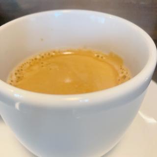 アフターコーヒー(ランチコース)