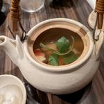 土瓶蒸し