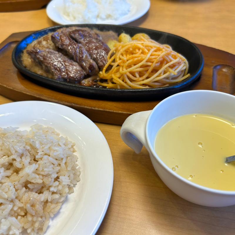 (ステーキ宮 貝塚店)