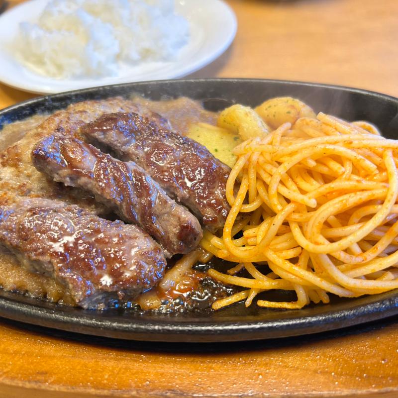 (ステーキ宮 貝塚店)