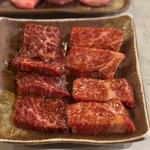 カイノミ　上カルビ