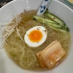 冷麺