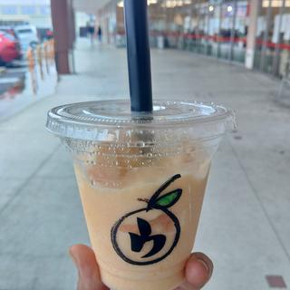 みかんスムージー(ウジエスーパー築館店)