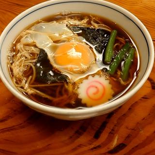 月見