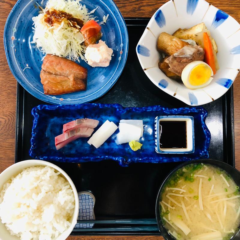 日替り和膳(和膳さいえん )