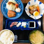 日替り和膳