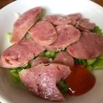台湾腸詰