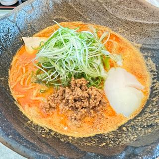 担TAN鶏そば(月よみby GET54)