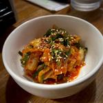 白菜キムチ