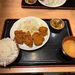 やみつき唐揚げ4個