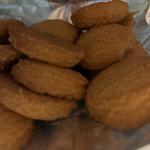 北海道バタークッキー