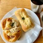 京・だし巻き食堂、ハムツナ