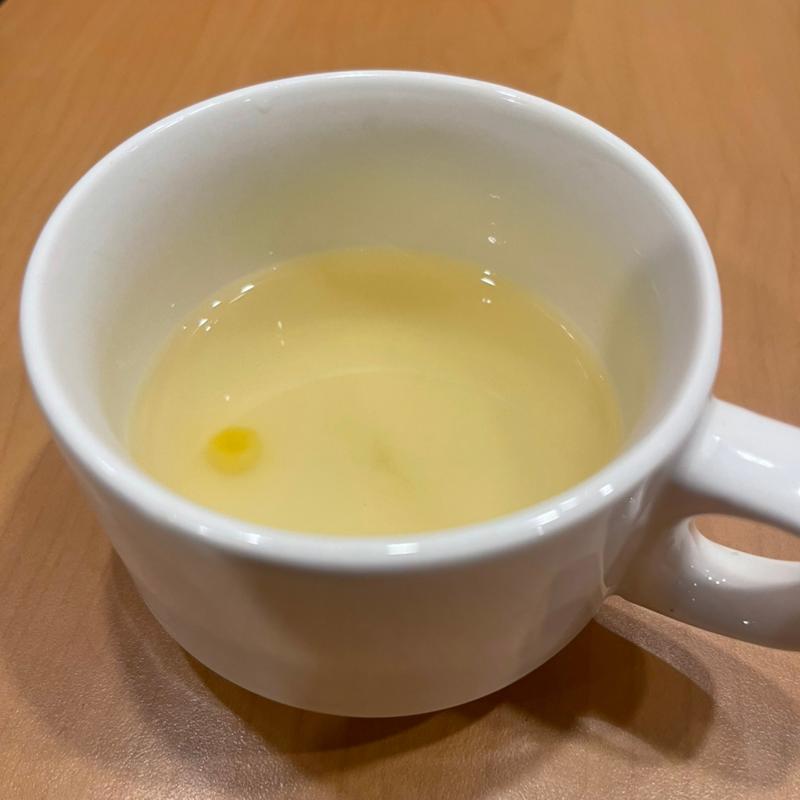 洋風トマトスープ(ガスト 小川町店 )