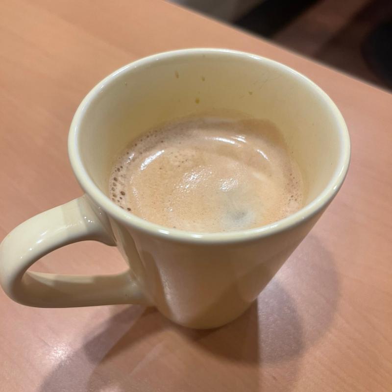 ブレンドコーヒー(ガスト 小川町店 )