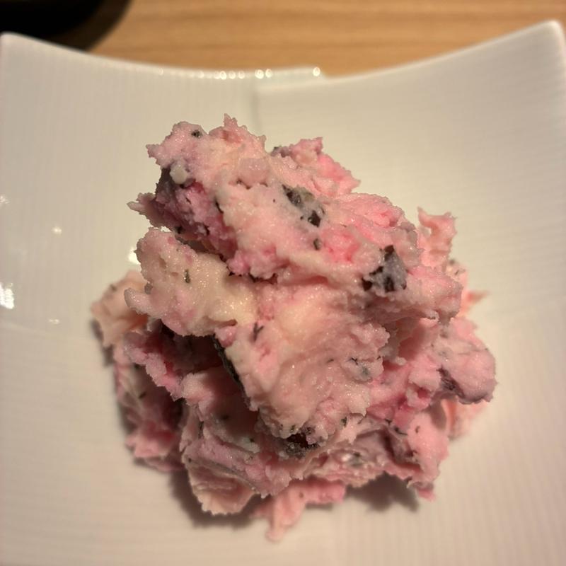 ポテサラ(izakaya東京 Ginza)