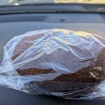 カレードーナツ