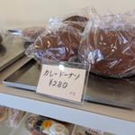 カレードーナツ