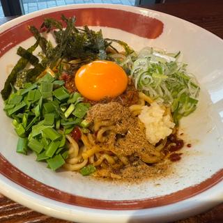 台湾まぜそば