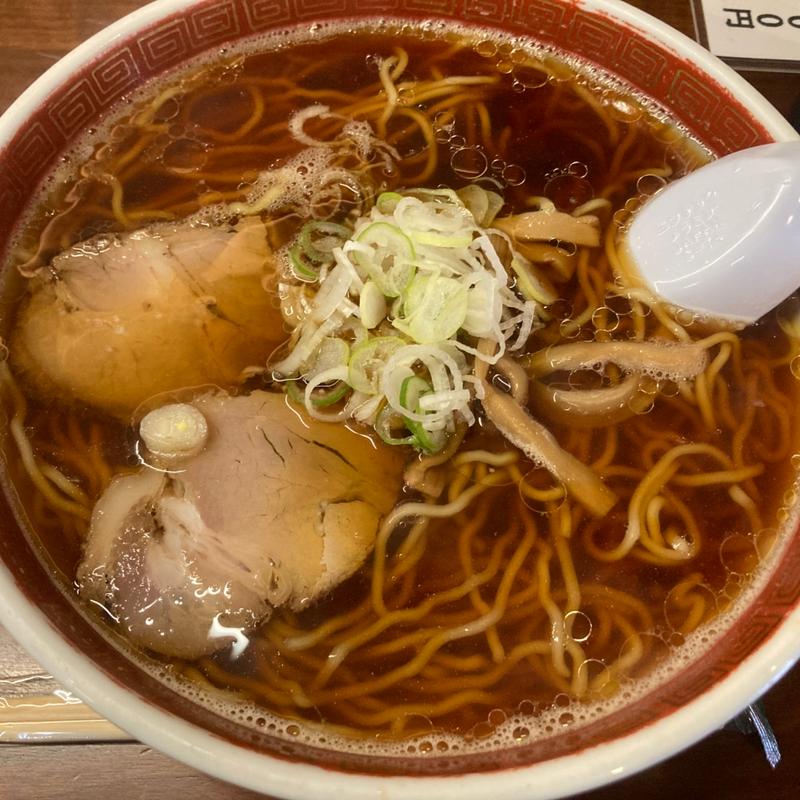 中華そば　大(ニューいちい 小杉本店 )