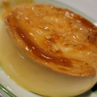 コク深カスタードプリン