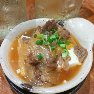 肉豆腐(もつしげ大船店)