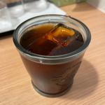 黒烏龍茶