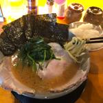 ランチセットB