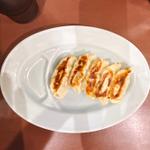 ぎょうざ