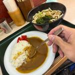 カレーセット