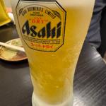 生ビール