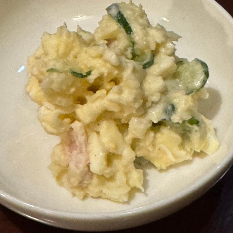 ポテトサラダ(菜菜 )